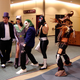 Illustration for article titled Cosplay Teams